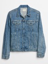 GAP Jeansjacke GapFlex GAP