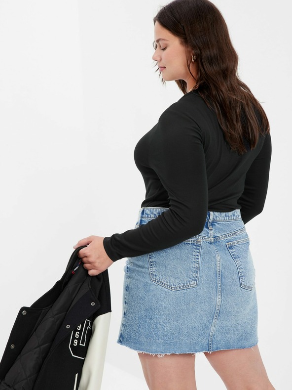 GAP Body mit Rundhals-Ausschnitt GAP