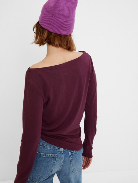 GAP Glattes Favorite T-Shirt GAP