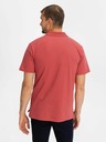 GAP Polo-Shirt GAP Logo Jersey