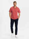 GAP Polo-Shirt GAP Logo Jersey