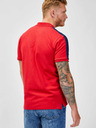 GAP Elastisches Pique Polo-Shirt GAP