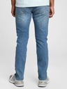GAP Herren Slim-Jeans GapFlex GAP