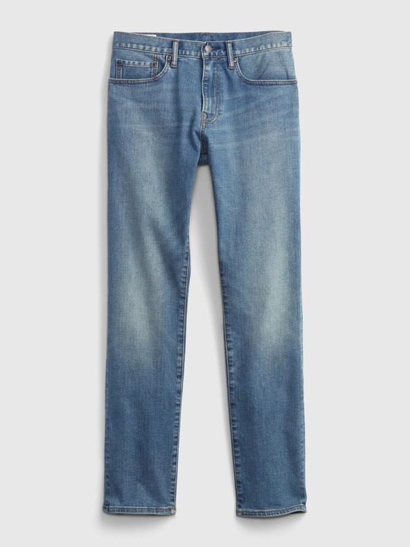 GAP Herren Slim-Jeans GapFlex GAP