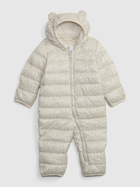 GAP Baby Winter-Stepp-Overall GAP