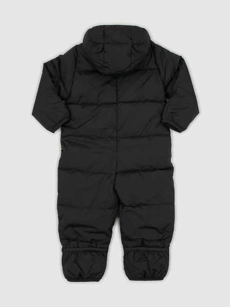 GAP Baby Winter Gefütterte Schneeanzug GAP