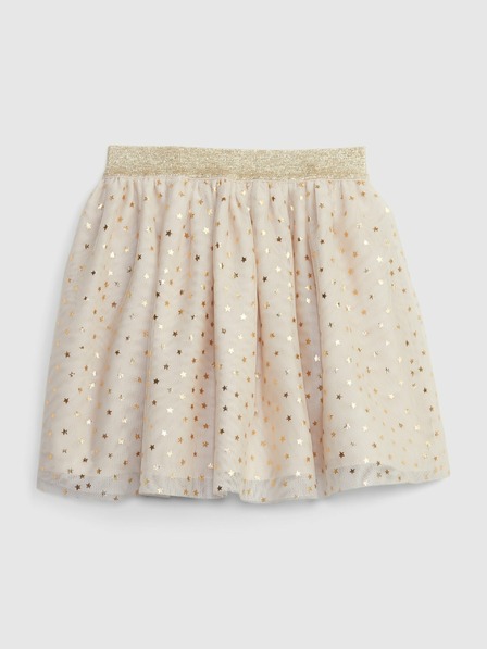 GAP Kinder Tüllrock mit Sternen GAP