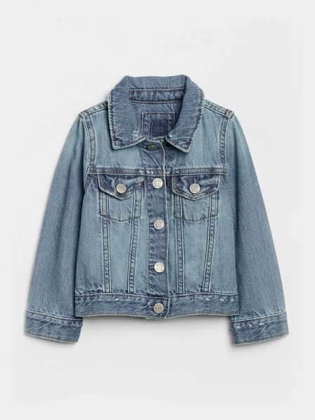 GAP Kinder Jeansjacke GAP