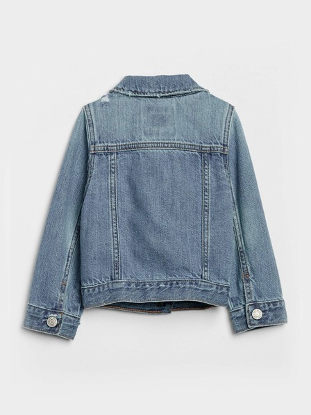 GAP Kinder Jeansjacke GAP