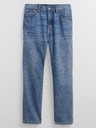 GAP Jeans '90s Original straight GapFlex GAP