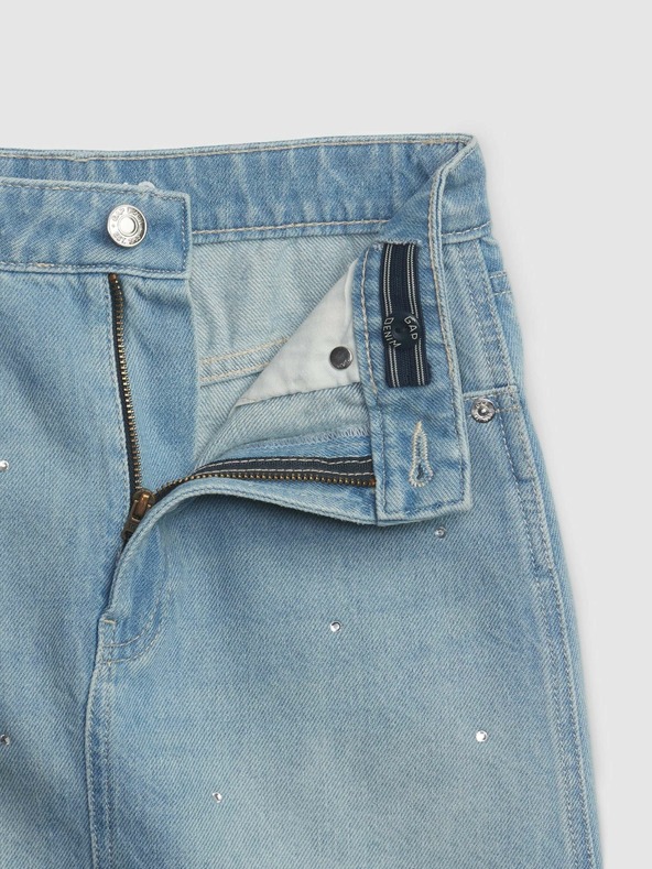 GAP Jeansrock für Kinder GAP