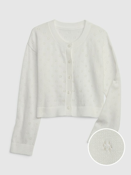 GAP Kinder-Strickjacke GAP