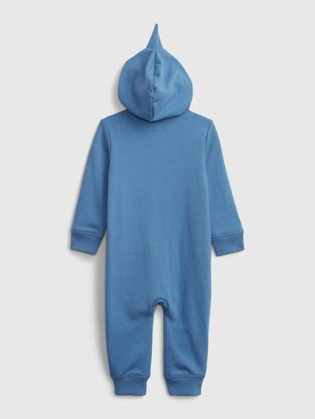 GAP Baby Body mit Logo GAP