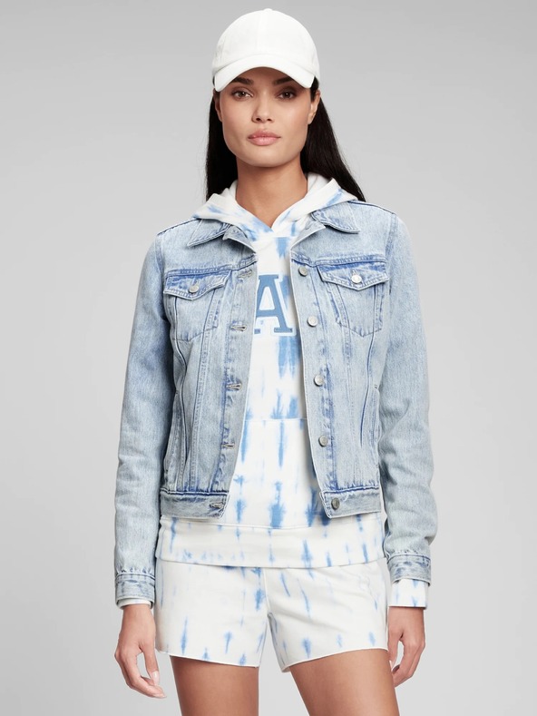GAP Jeansjacke GAP