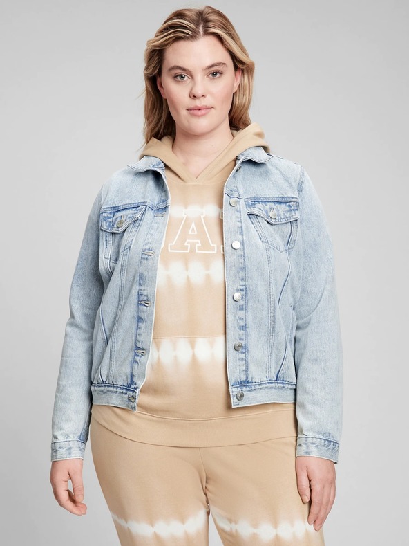GAP Jeansjacke GAP