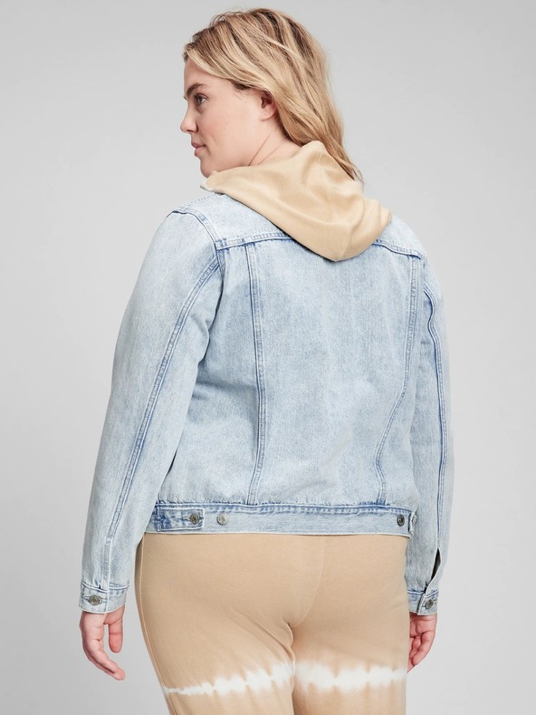 GAP Jeansjacke GAP