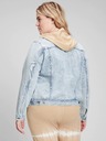 GAP Jeansjacke GAP