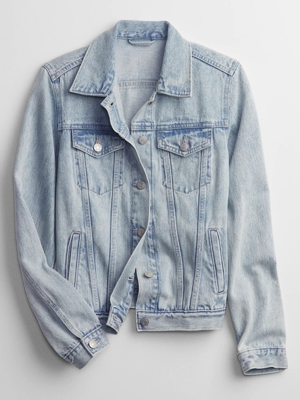 GAP Jeansjacke GAP