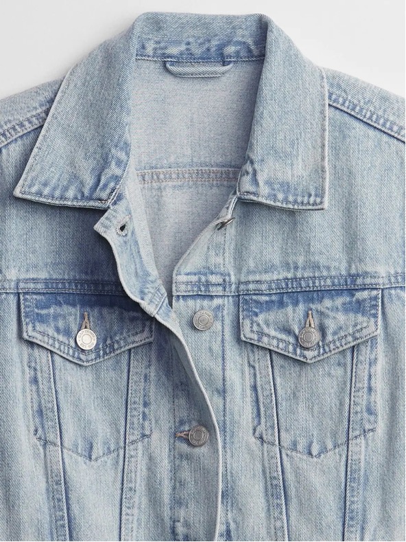 GAP Jeansjacke GAP