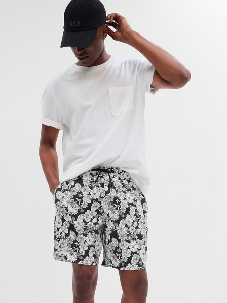 GAP Gemusterte Badehose GAP