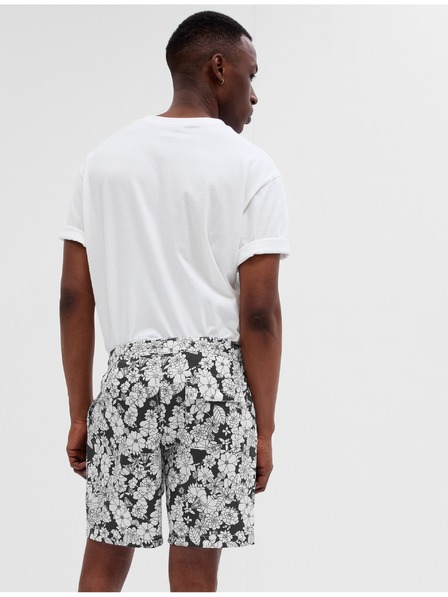 GAP Gemusterte Badehose GAP