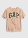 GAP Baby T-Shirt mit Logo GAP