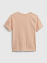 GAP Baby T-Shirt mit Logo GAP