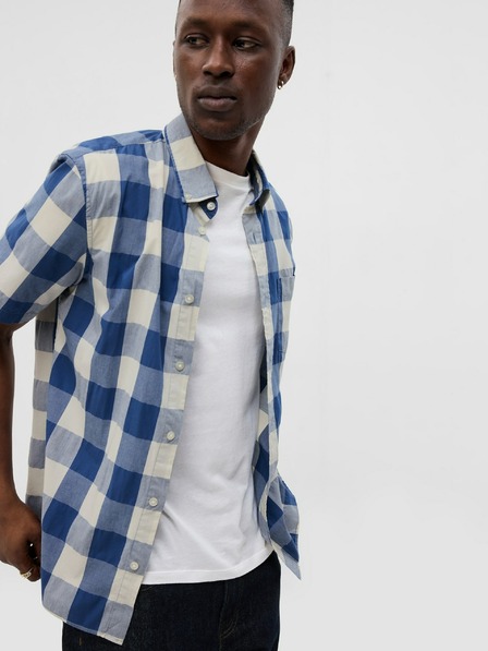 GAP Gemustertes Hemd GAP