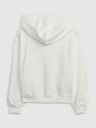 GAP Jungen-Sweatshirt mit Logo und Fleece GAP