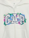 GAP Jungen-Sweatshirt mit Logo und Fleece GAP