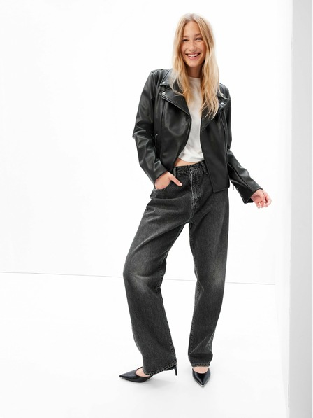 GAP Motorradjacke GAP