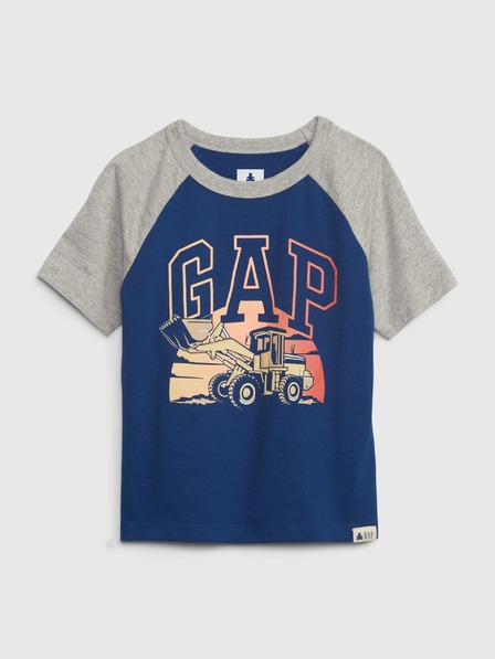 GAP Baby T-Shirt Mix & Match mit Logo GAP