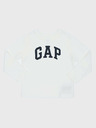 GAP Kinder T-Shirt mit GAP Logo