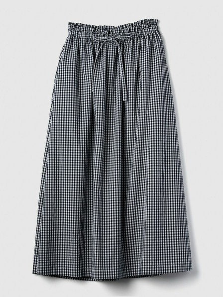 GAP Midi Rock mit elastischem Bund GAP