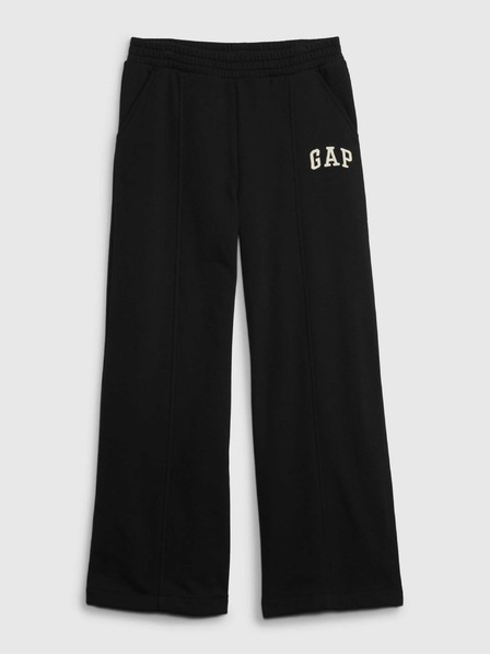 GAP Weite Kinder Jogginghose GAP