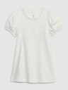 GAP Baby Kleid mit Logo GAP