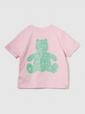 GAP Kinder-T-Shirt mit Brannan Bear GAP
