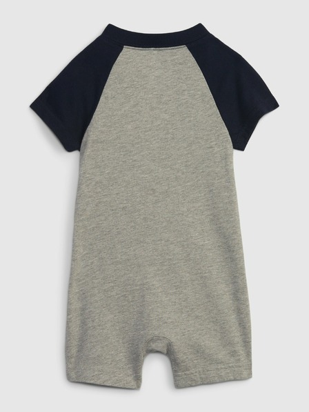GAP Baby Body mit Logo GAP