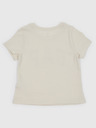 GAP Baby T-Shirt mit Logo GAP