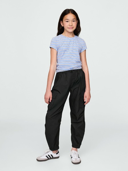 GAP Mädchen-Cargo-Hose GAP