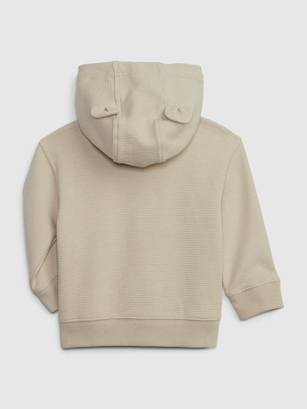 GAP Kinder-Sweatjacke GAP