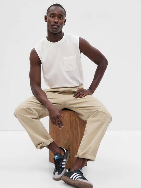 GAP Tank-Top mit Tasche GAP