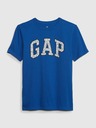 GAP Kinder T-Shirt mit GAP Logo