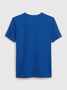 GAP Kinder T-Shirt mit GAP Logo