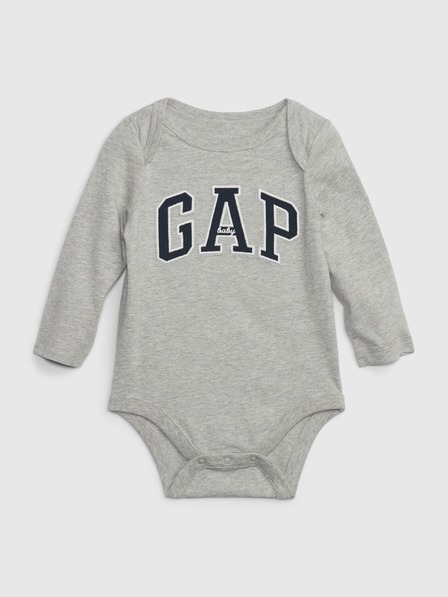 GAP Baby Body mit Logo GAP