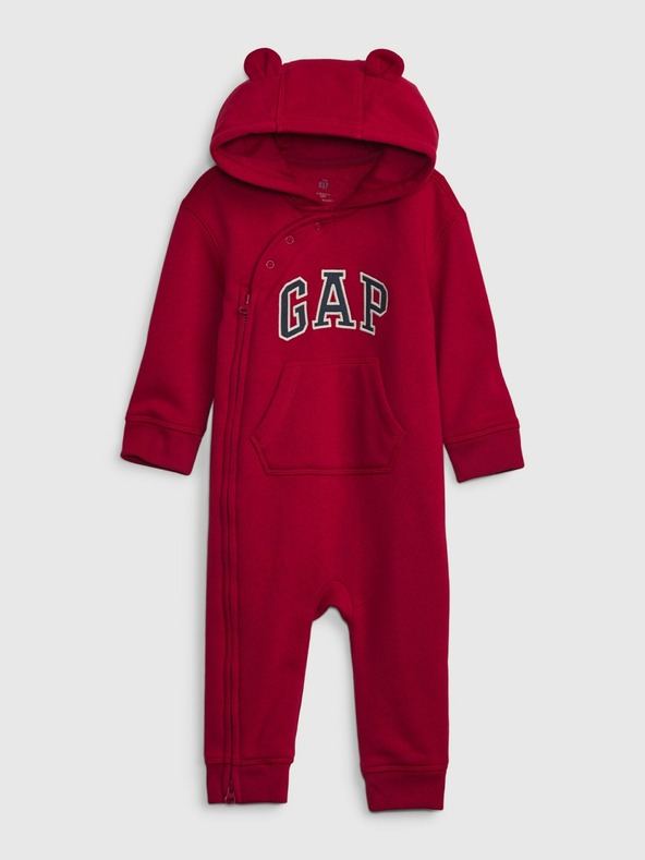 GAP Baby Body mit Logo GAP