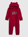 GAP Baby Body mit Logo GAP
