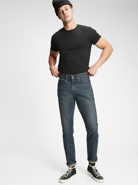 GAP Slim-Fit-Jeans GapFlex GAP