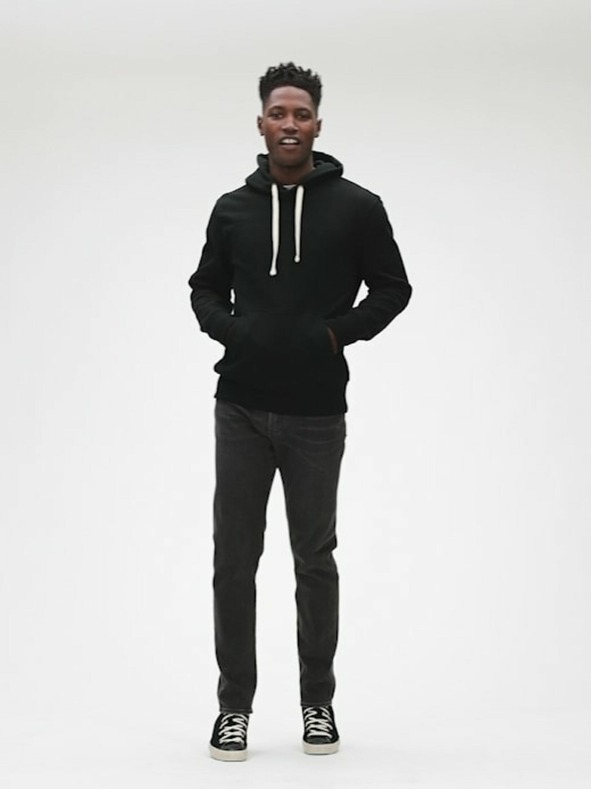 GAP Jeans Soft Wear Slim GapFlex GAP