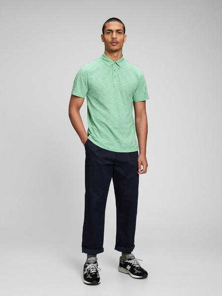GAP Poloshirt Streifen GAP